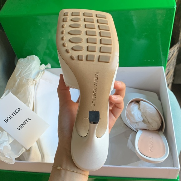 [SALE]New stretch bottega mule - Picture 3 of 8